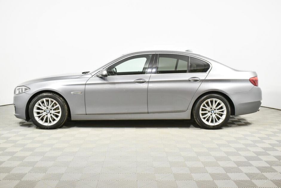 BMW 5 серии 3.0 АКПП, 2015, 95 000 км фото 7