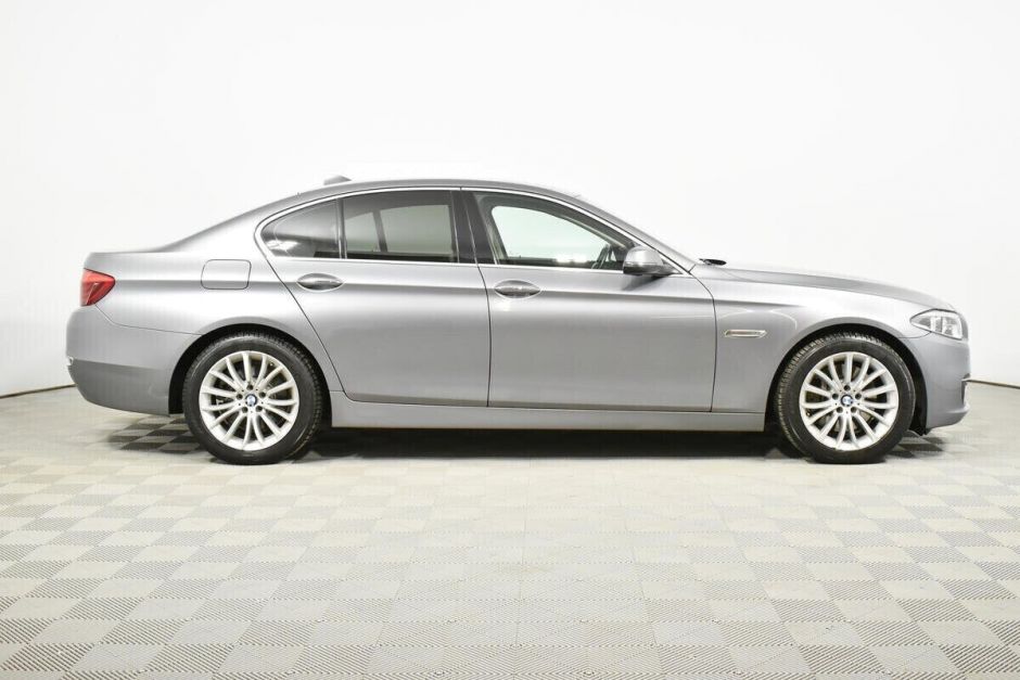 BMW 5 серии 3.0 АКПП, 2015, 95 000 км фото 8