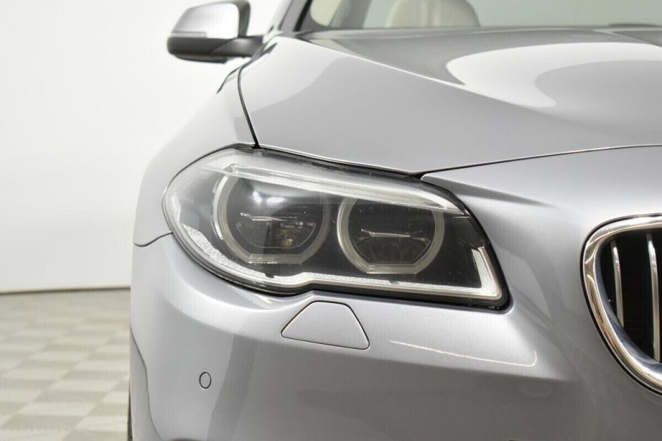 BMW 5 серии 3.0 АКПП, 2015, 95 000 км фото 9