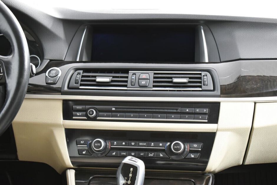 BMW 5 серии 3.0 АКПП, 2015, 95 000 км фото 12