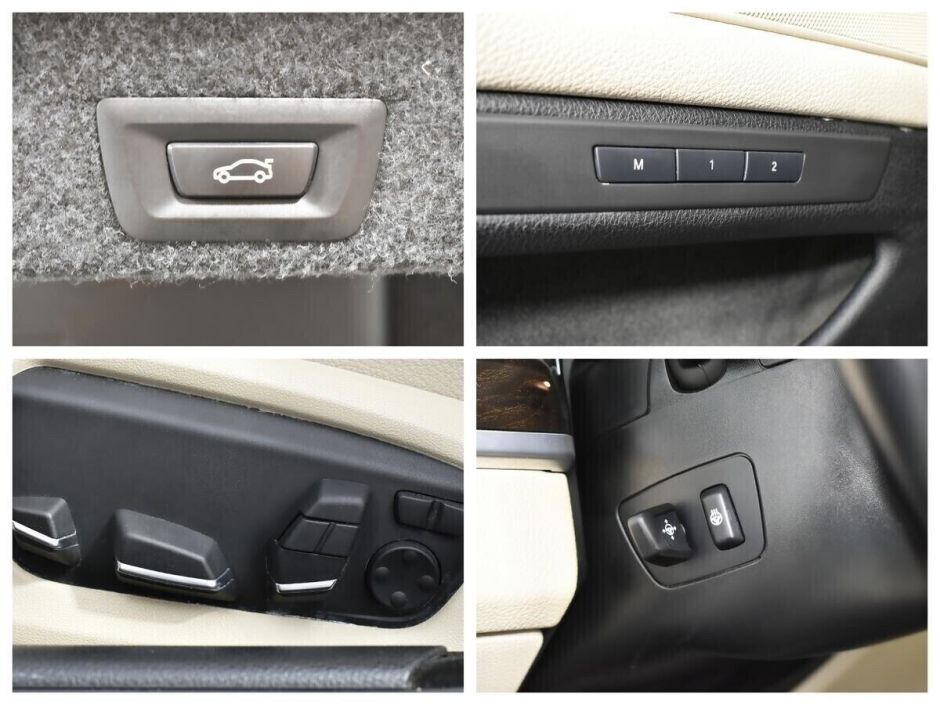 BMW 5 серии 3.0 АКПП, 2015, 95 000 км фото 15