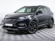 Hyundai Santa Fe 2.2 АКПП, 2017, 74 000 км превью 1