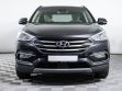 Hyundai Santa Fe 2.2 АКПП, 2017, 74 000 км превью 2