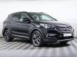 Hyundai Santa Fe 2.2 АКПП, 2017, 74 000 км превью 3