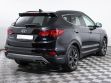 Hyundai Santa Fe 2.2 АКПП, 2017, 74 000 км превью 4