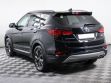 Hyundai Santa Fe 2.2 АКПП, 2017, 74 000 км превью 6