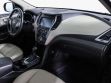 Hyundai Santa Fe 2.2 АКПП, 2017, 74 000 км превью 12