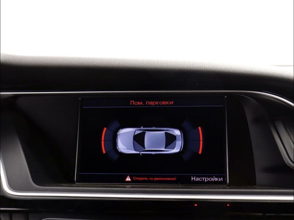 Audi A5 2.0 РКПП, 2016, 98 000 км фото 6