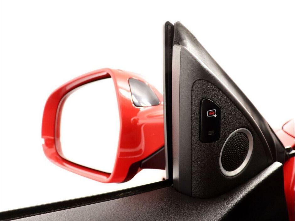 Audi A5 2.0 РКПП, 2016, 98 000 км фото 7