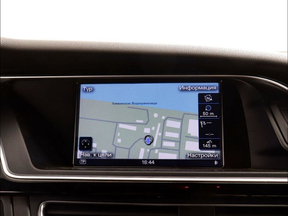 Audi A5 2.0 РКПП, 2016, 98 000 км фото 8