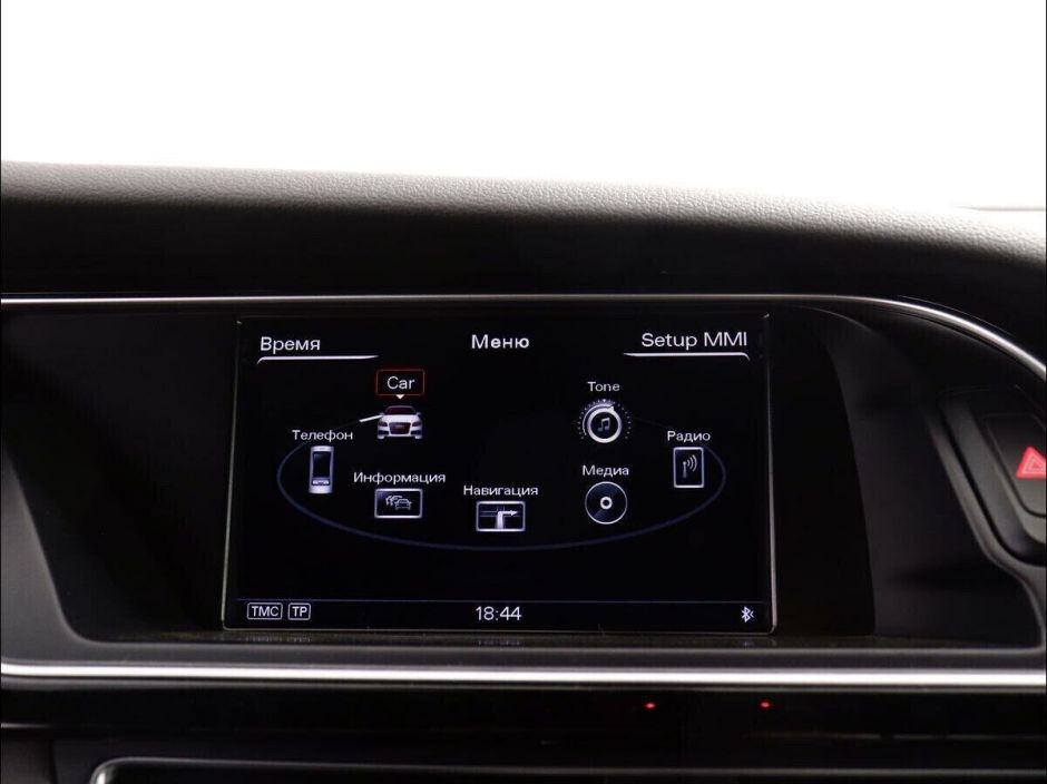 Audi A5 2.0 РКПП, 2016, 98 000 км фото 9