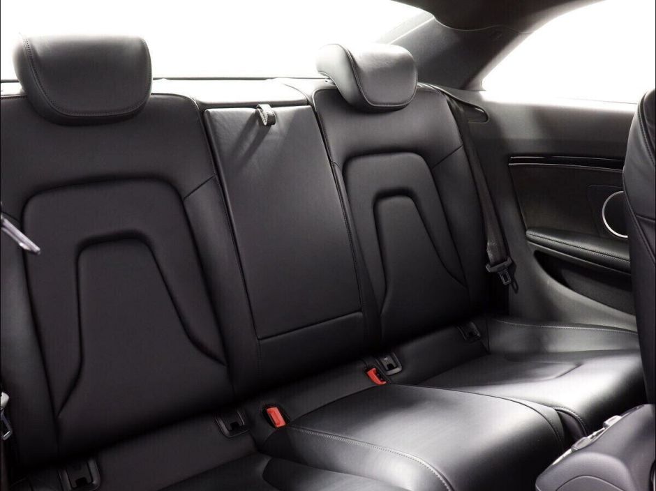 Audi A5 2.0 РКПП, 2016, 98 000 км фото 12