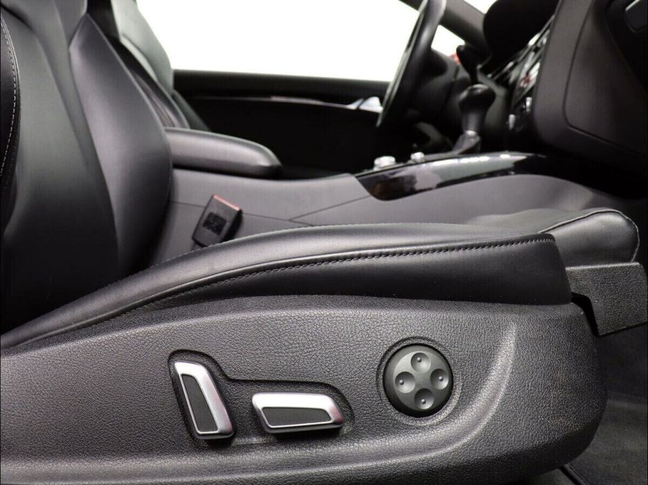 Audi A5 2.0 РКПП, 2016, 98 000 км фото 13