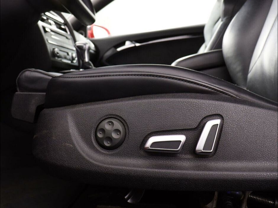 Audi A5 2.0 РКПП, 2016, 98 000 км фото 14