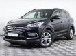 Hyundai Santa Fe 2.2 АКПП, 2018, 64 000 км превью 1
