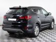 Hyundai Santa Fe 2.2 АКПП, 2018, 64 000 км превью 4