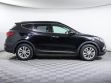 Hyundai Santa Fe 2.2 АКПП, 2018, 64 000 км превью 8