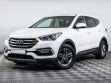 Hyundai Santa Fe 2.2 АКПП, 2018, 65 000 км превью 1