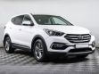 Hyundai Santa Fe 2.2 АКПП, 2018, 65 000 км превью 3
