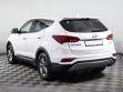 Hyundai Santa Fe 2.2 АКПП, 2018, 65 000 км превью 6