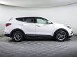 Hyundai Santa Fe 2.2 АКПП, 2018, 65 000 км превью 8