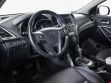 Hyundai Santa Fe 2.2 АКПП, 2018, 65 000 км превью 10