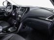 Hyundai Santa Fe 2.2 АКПП, 2018, 65 000 км превью 14