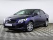 Toyota Corolla 1.3 МКПП, 2008, 193 000 км превью 1