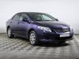 Toyota Corolla 1.3 МКПП, 2008, 193 000 км превью 2