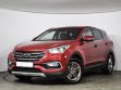 Hyundai Santa Fe 2.4 АКПП, 2016, 90 000 км превью 1