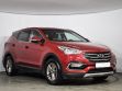 Hyundai Santa Fe 2.4 АКПП, 2016, 90 000 км превью 3