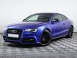 Audi A5 2.0 РКПП, 2015, 105 000 км превью 1