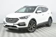 Hyundai Santa Fe 2.4 АКПП, 2017, 78 000 км превью 1