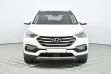 Hyundai Santa Fe 2.4 АКПП, 2017, 78 000 км превью 2