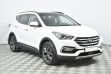 Hyundai Santa Fe 2.4 АКПП, 2017, 78 000 км превью 3