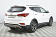 Hyundai Santa Fe 2.4 АКПП, 2017, 78 000 км превью 4
