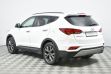 Hyundai Santa Fe 2.4 АКПП, 2017, 78 000 км превью 6