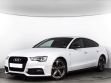Audi A5 2.0 РКПП, 2016, 95 000 км превью 1