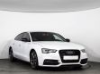 Audi A5 2.0 РКПП, 2016, 95 000 км превью 2