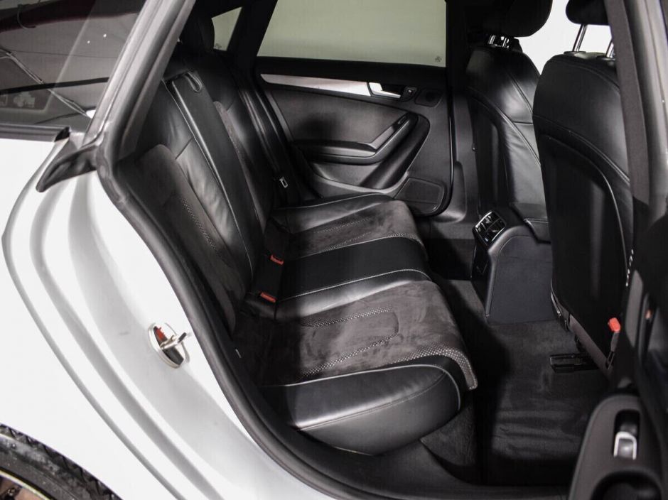 Audi A5 2.0 РКПП, 2016, 95 000 км фото 10