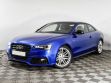 Audi A5 2.0 РКПП, 2015, 102 000 км превью 1