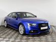 Audi A5 2.0 РКПП, 2015, 102 000 км превью 2