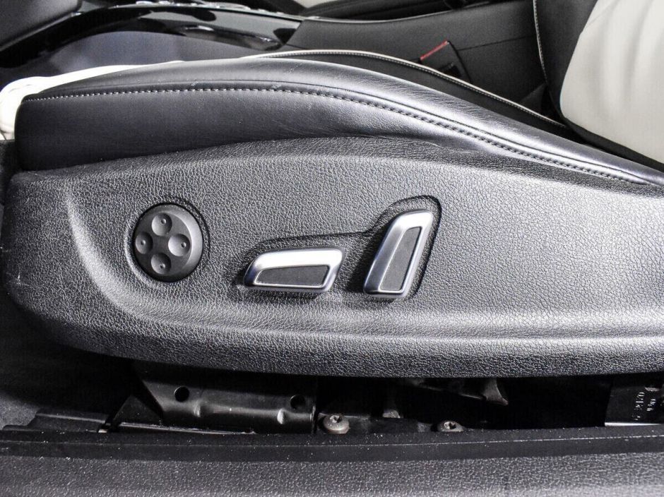 Audi A5 2.0 РКПП, 2015, 102 000 км фото 11