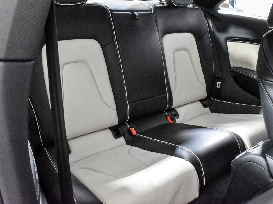 Audi A5 2.0 РКПП, 2015, 102 000 км фото 12