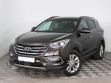 Hyundai Santa Fe 2.4 АКПП, 2017, 86 000 км превью 1