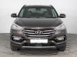 Hyundai Santa Fe 2.4 АКПП, 2017, 86 000 км превью 2