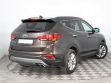 Hyundai Santa Fe 2.4 АКПП, 2017, 86 000 км превью 4