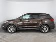 Hyundai Santa Fe 2.4 АКПП, 2017, 86 000 км превью 7