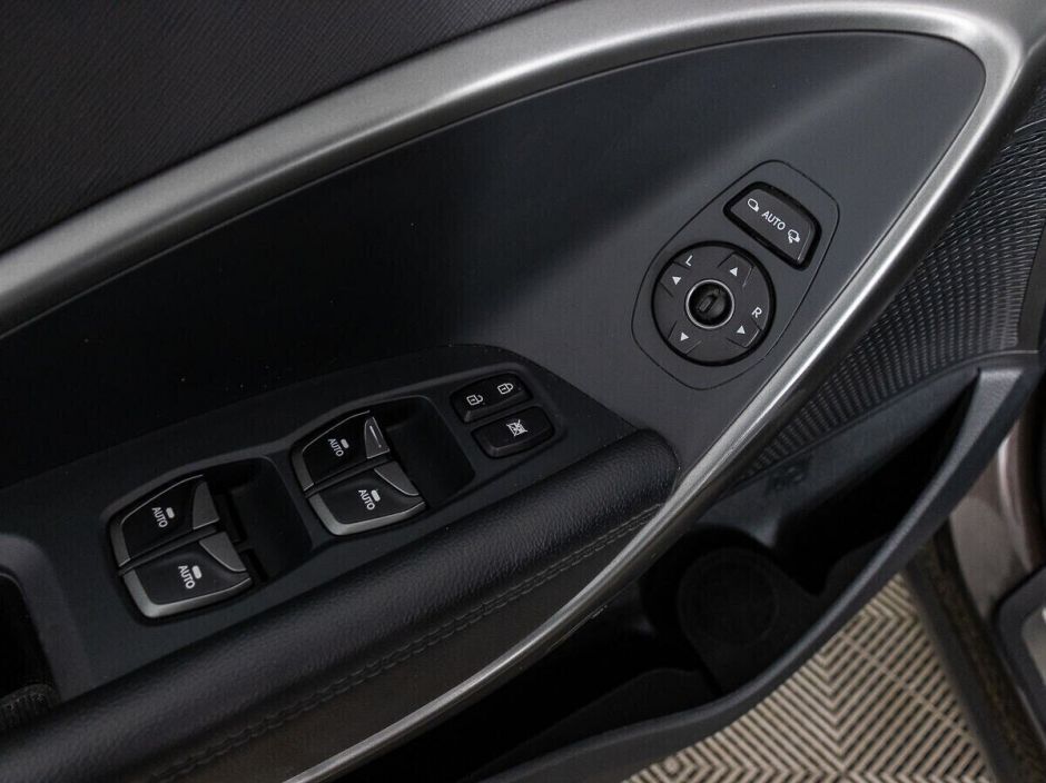 Hyundai Santa Fe 2.4 АКПП, 2017, 86 000 км фото 9