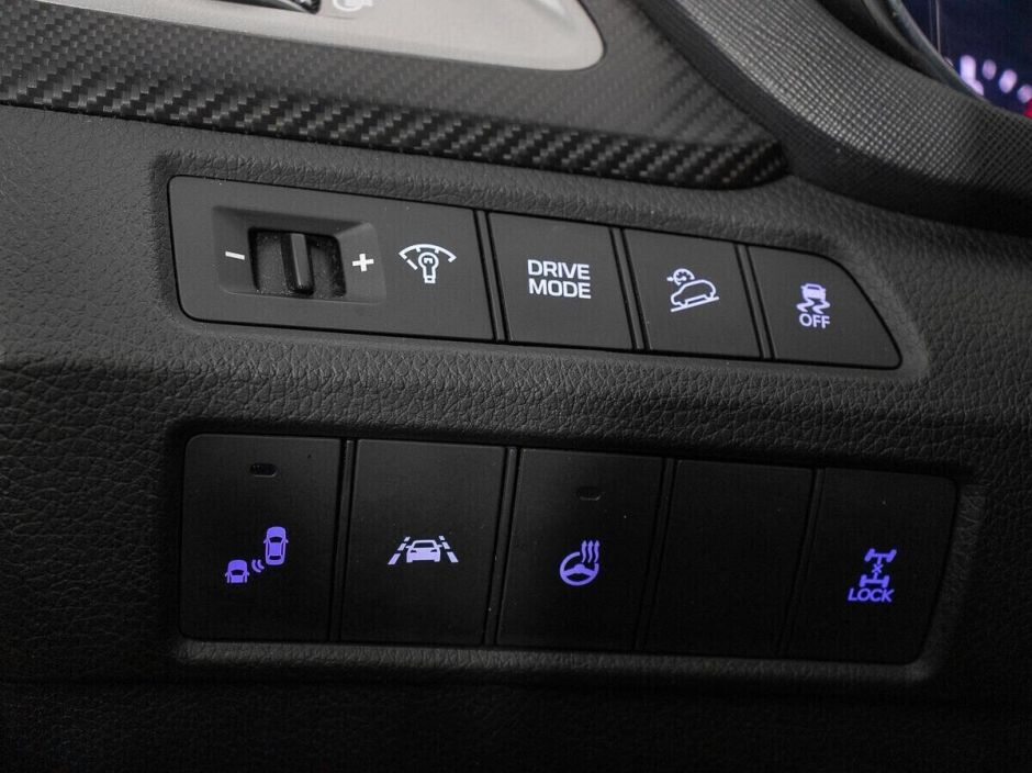 Hyundai Santa Fe 2.4 АКПП, 2017, 86 000 км фото 10